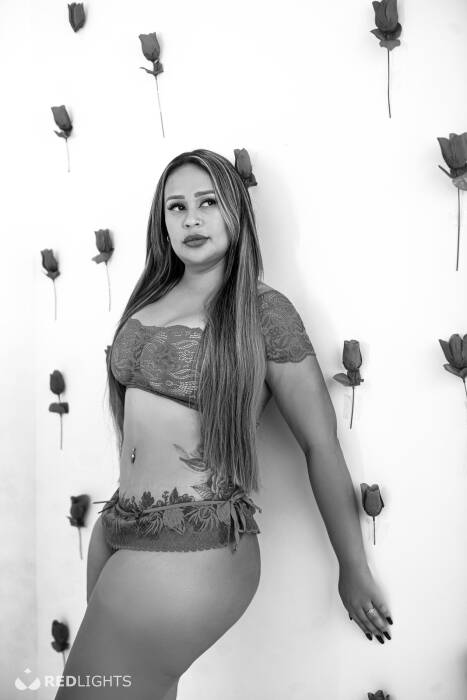 Mila Sexy (Foto)