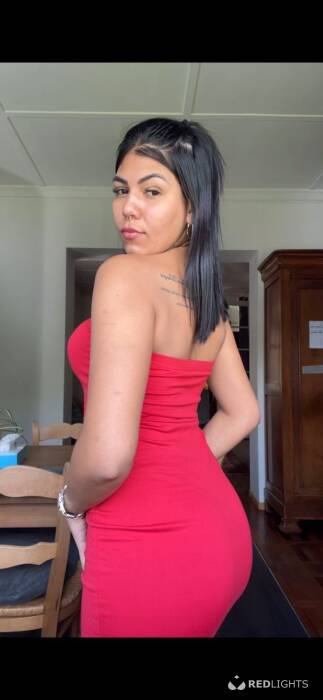 Ludmilla (Foto)