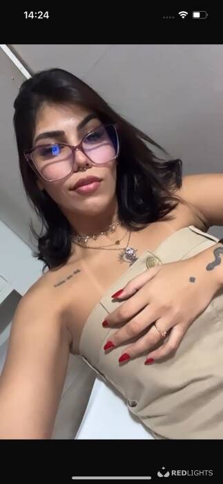 Ludmilla (Foto)