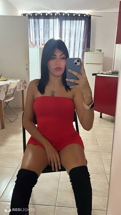 Ludmilla (Foto)