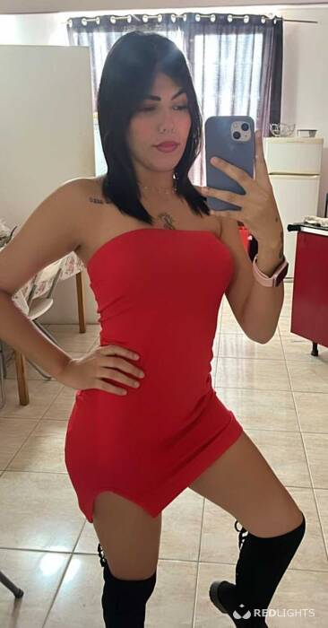 Rayssa (Foto)
