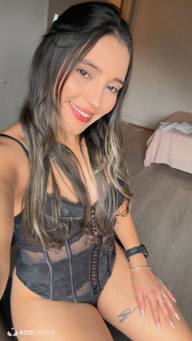 Olivia (Foto)