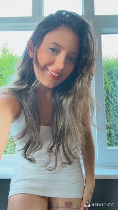 Olivia (Foto)