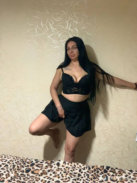 Paula (Foto)