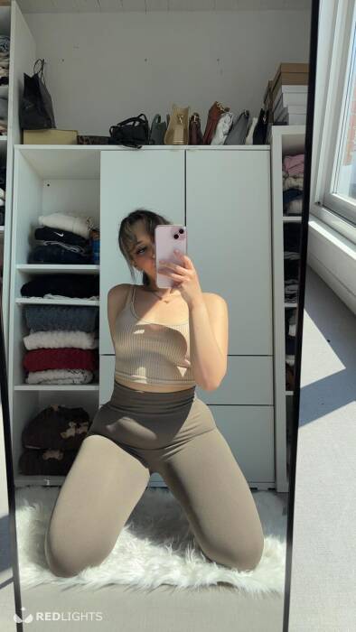 Sophia (Foto)