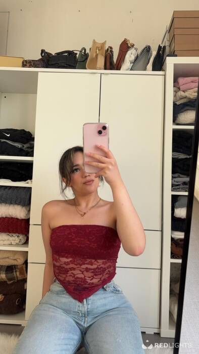 Sophia (Foto)