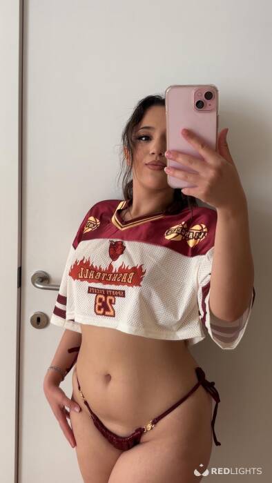 Sophia (Foto)