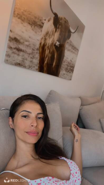 Giulia Linda (Foto)