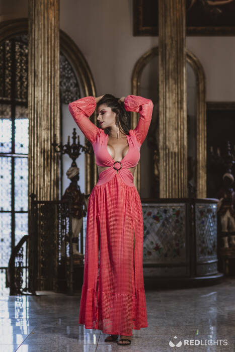 Giulia Linda (Foto)
