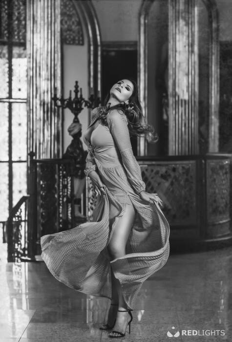 Giulia Linda (Foto)