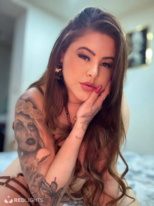 Luisa Anal (Foto)