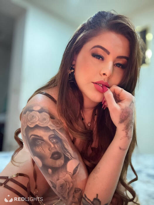 Luisa Anal (Foto)