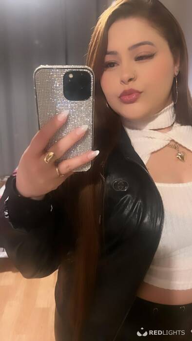Luisa Anal (Foto)
