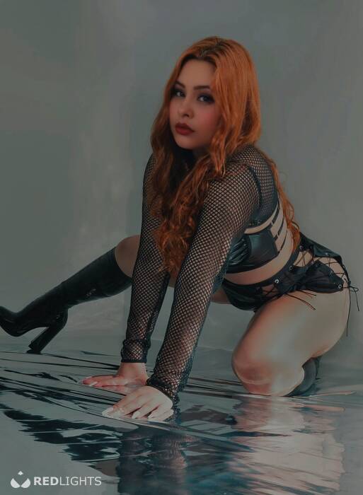 Luisa Anal (Foto)