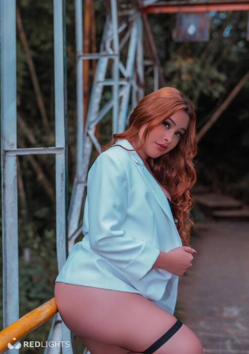 Luisa Anal (Foto)
