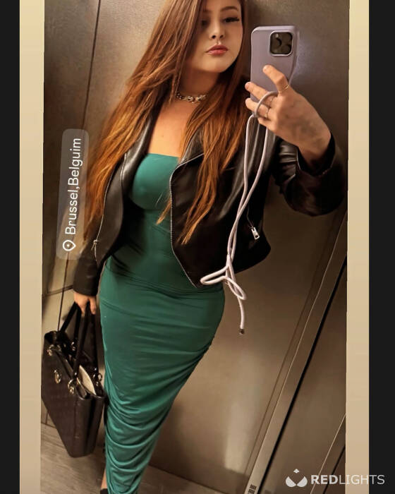 Luisa Anal (Foto)