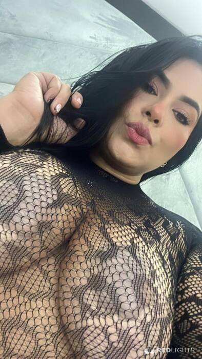 Anny. (Foto)