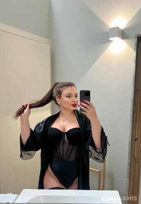 Sasha New (Foto)