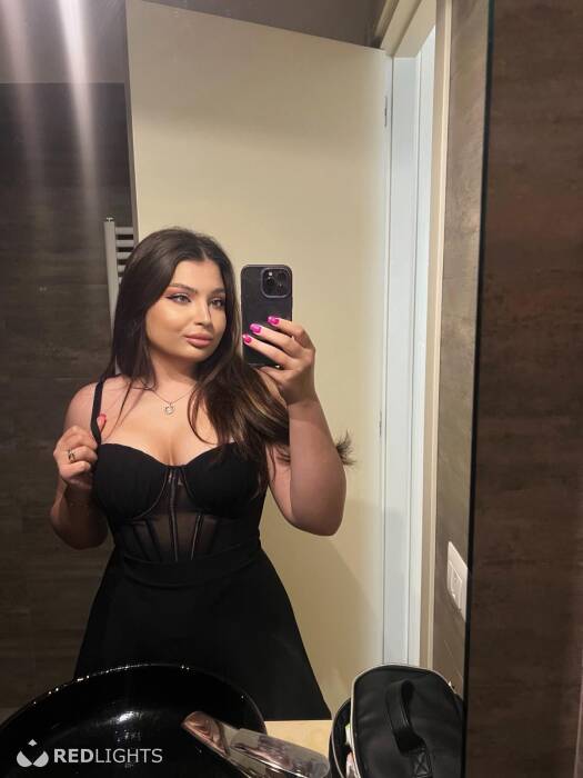 Sasha New (Foto)