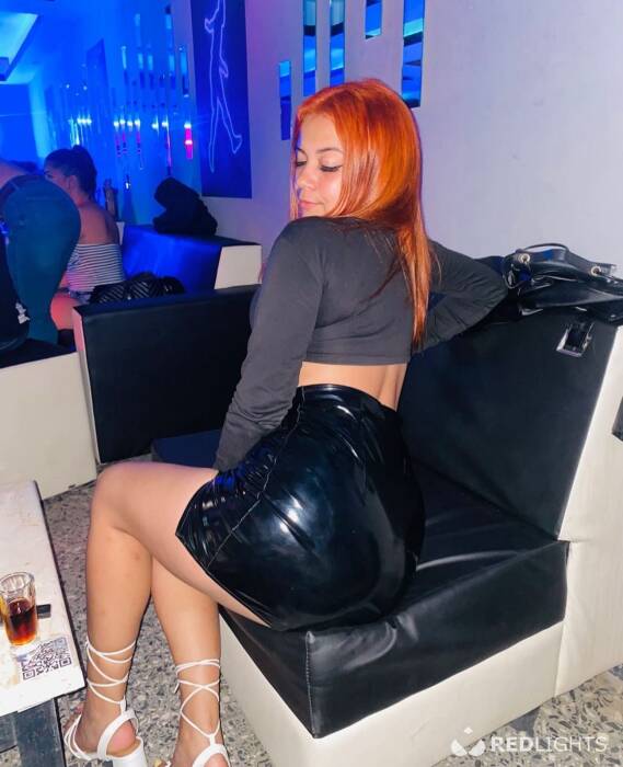 Antonella (Foto)