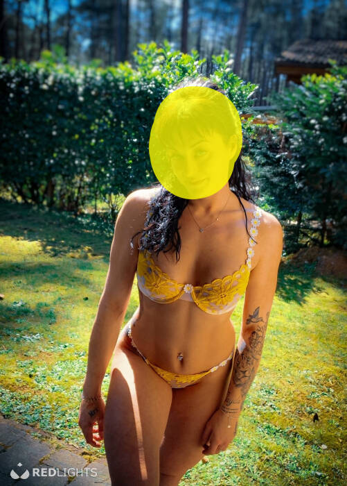 Elena Fansastique (Foto)