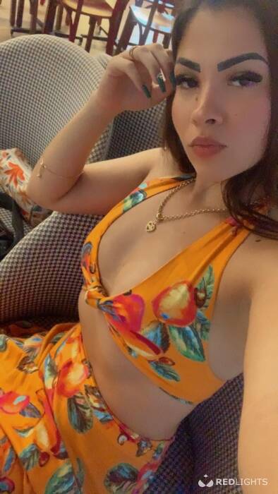 Rhanna (Foto)