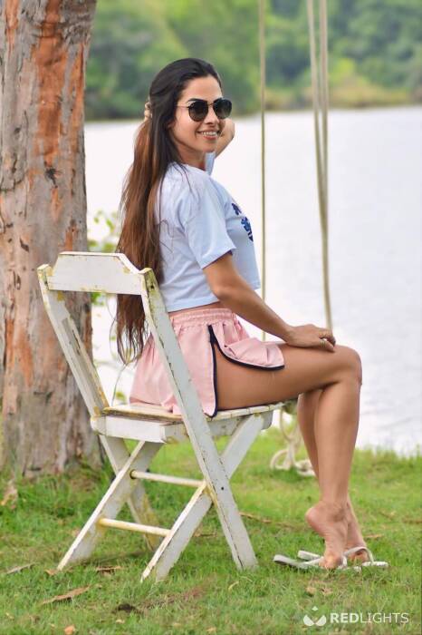 Rhanna (Foto)