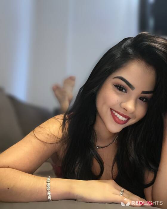 Rhanna (Foto)