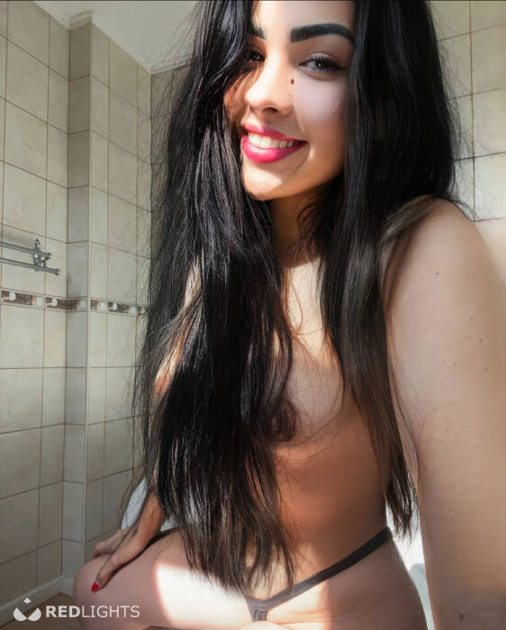 Rhanna (Foto)