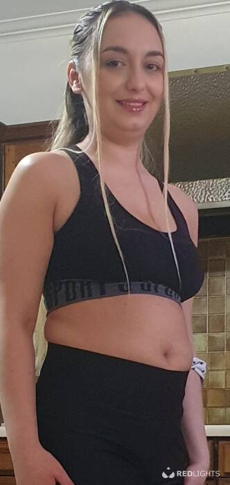 Melissa xxx (Foto)