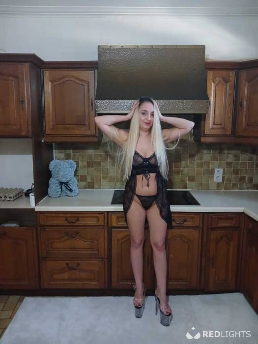 Melissa xxx (Foto)