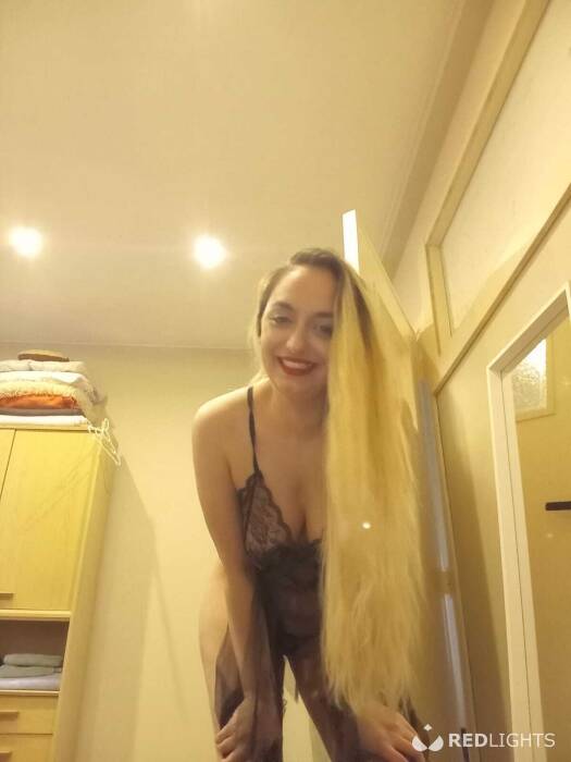 Melissa xxx (Foto)