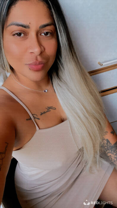 Laurethe Latina (Foto)