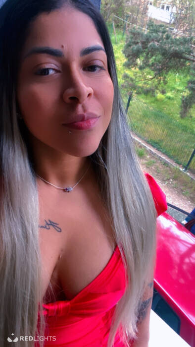 Laurethe Latina (Foto)