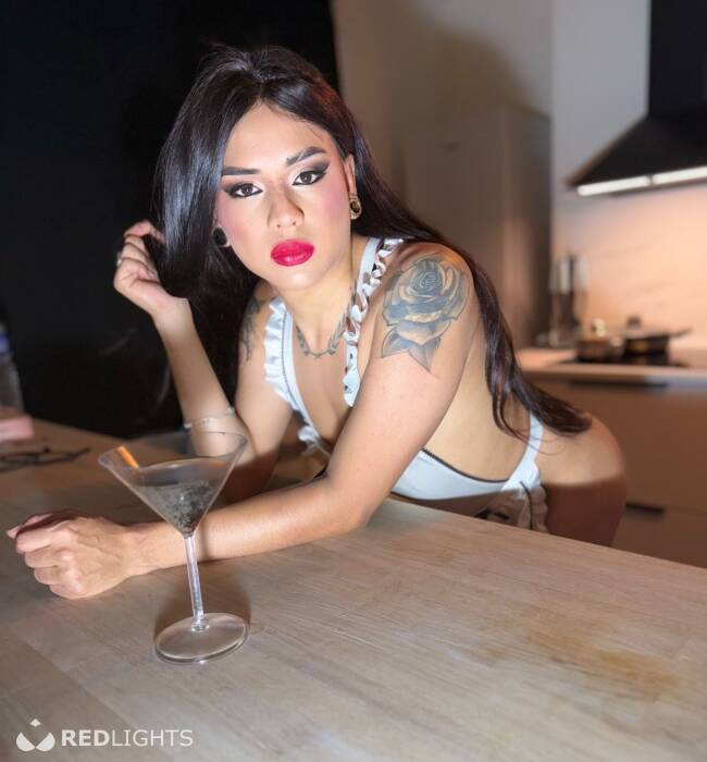Ariel (Foto)