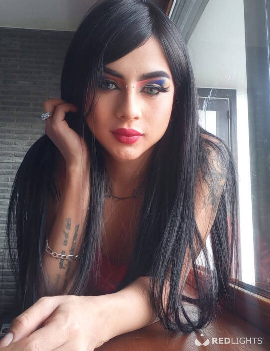 Ariel (Foto)