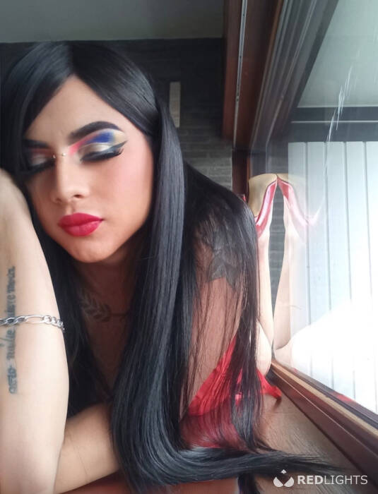 Ariel (Foto)