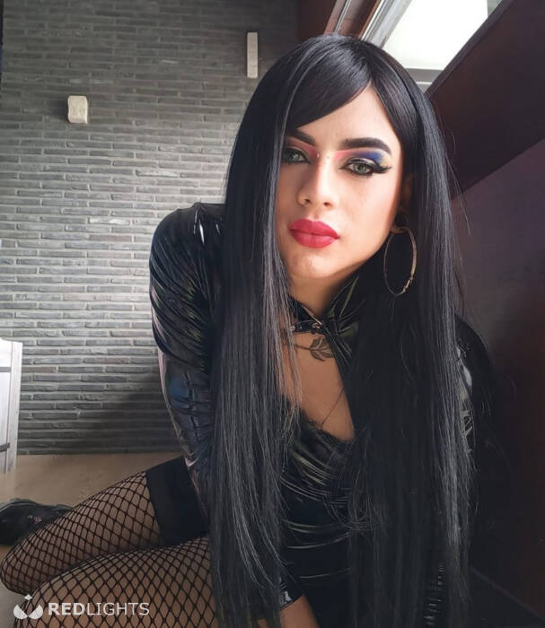 Ariel (Foto)