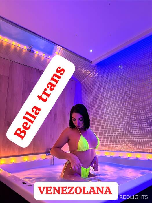Alexia (Foto)