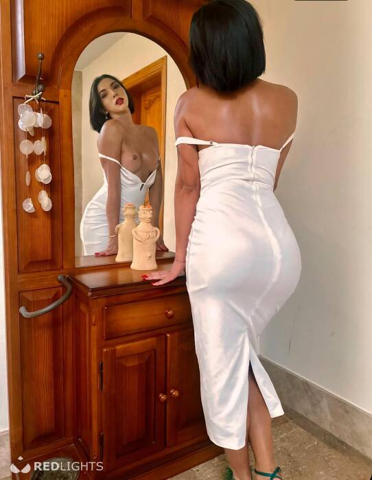 Alexia (Foto)