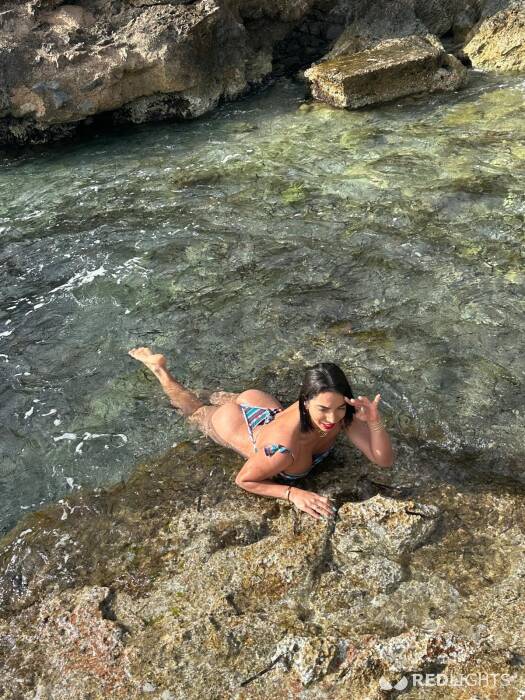 Alexia (Foto)