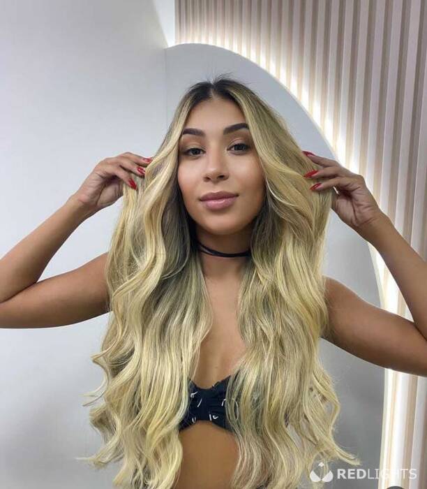 Jasmine (Foto)