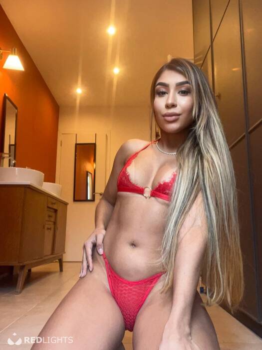 Jasmine (Foto)