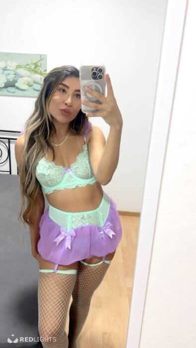 Jasmine (Foto)