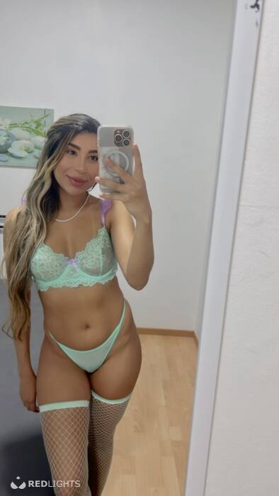 Jasmine (Foto)