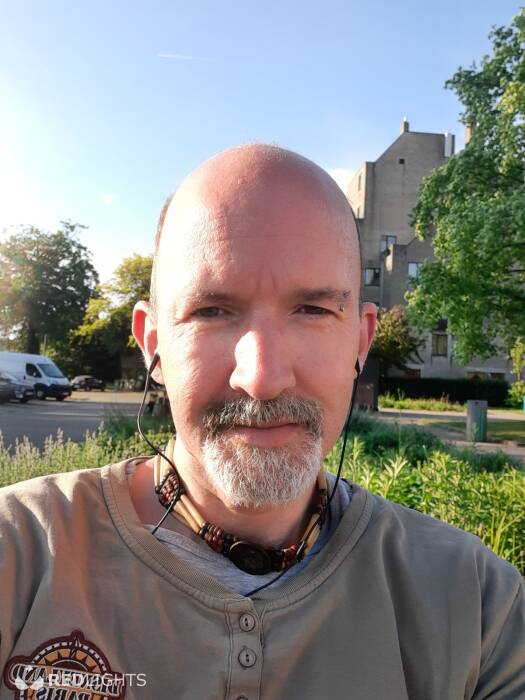 Steve (Foto)