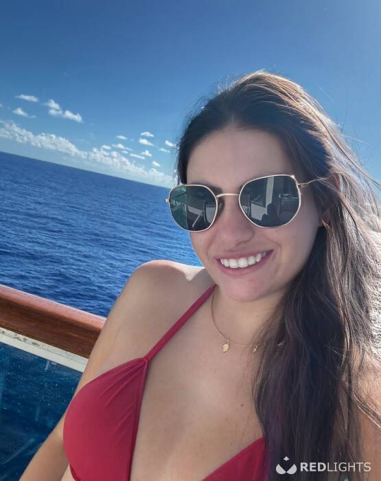 Liz super mingnone (Foto)