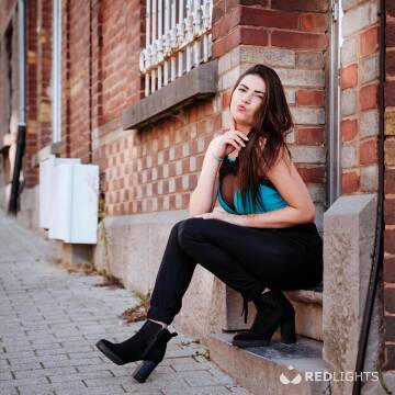 Liz super mingnone (Foto)
