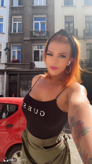 Julia (Foto)