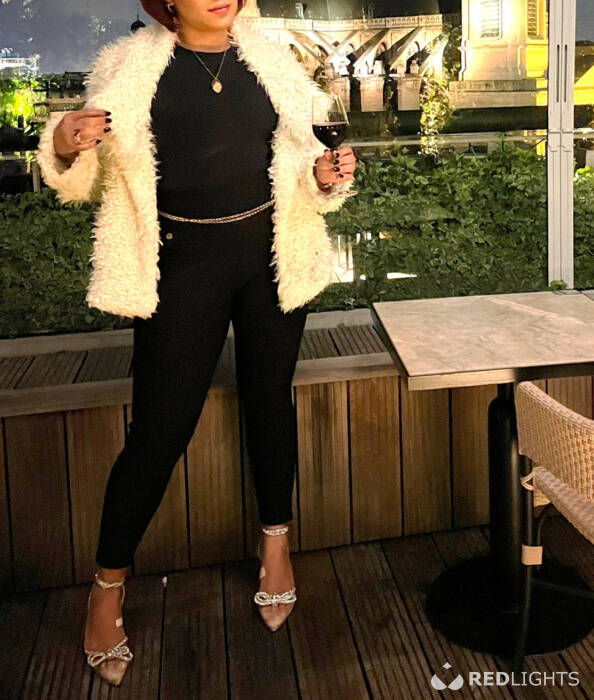 Ana B. (Foto)